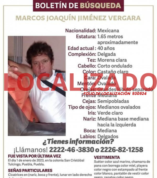 Marcos Joaquín Jiménez Vergara