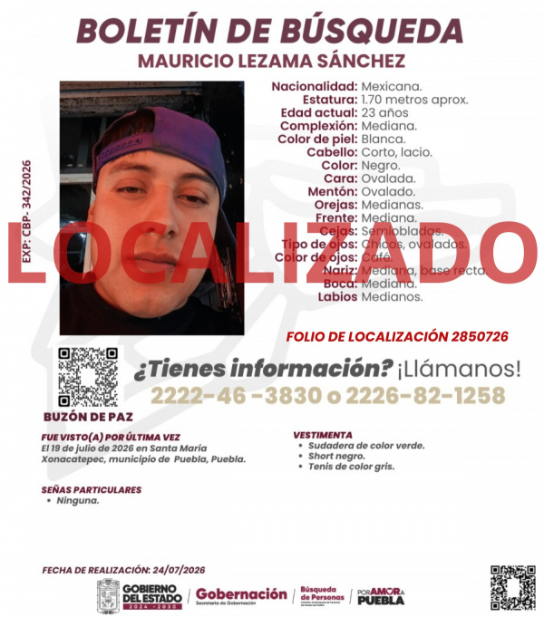 Mauricio Lezama S&aacute;nchez