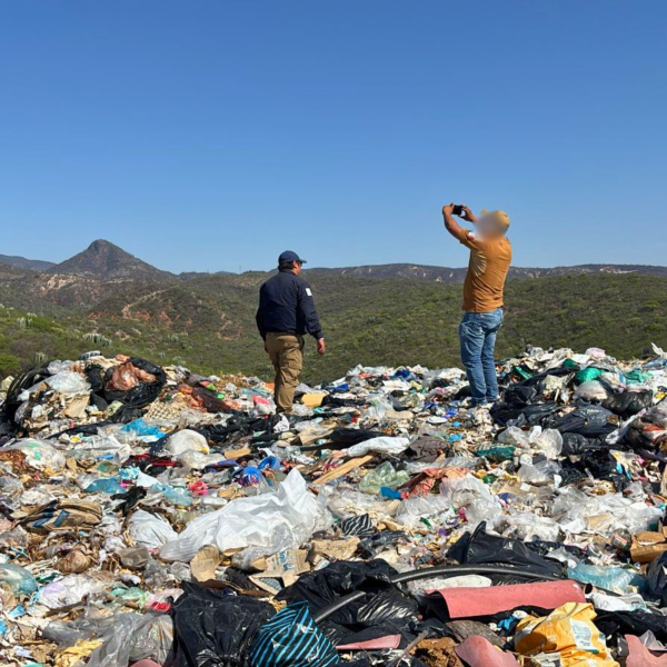 Como parte de nuestro trabajo realizamos Acciones de B&uacute;squeda de Personas Desaparecidas en el Municipio de Acatl&aacute;n de Osorio, en coordinaci&oacute;n con autoridades Federales, Estatales, Municipales y familiares
