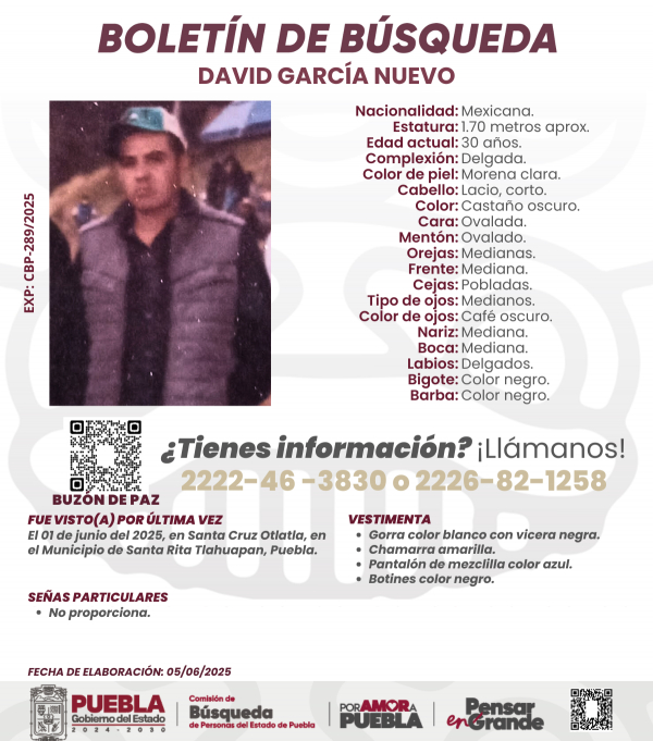 David García Nuevo
