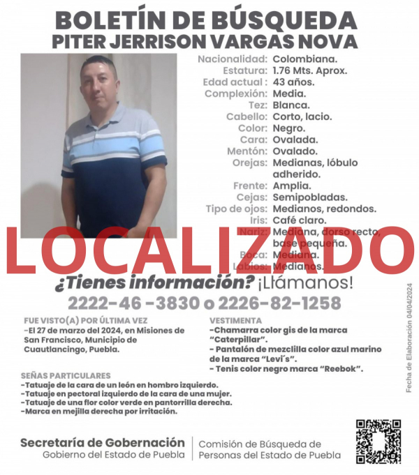 Piter Jerrison Vargas Nova