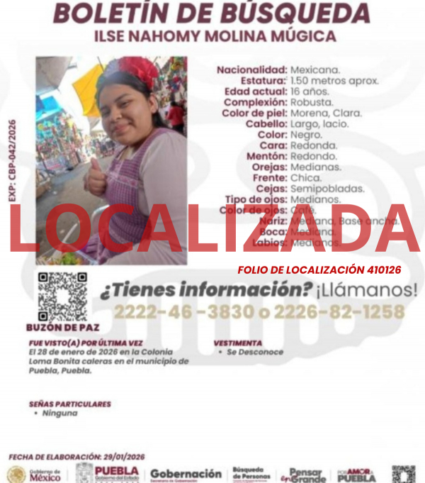 Nahomy Molina M&uacute;gica