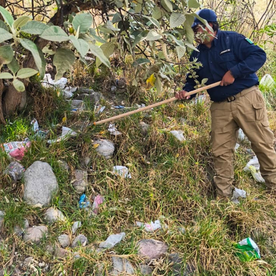 Como parte de nuestro trabajo realizamos Acciones de B&uacute;squeda de Personas Desaparecidas en el Municipio de Tepatlaxco de Hidalgo, en coordinaci&oacute;n con autoridades Federales, Estatales, Municipales y familiares