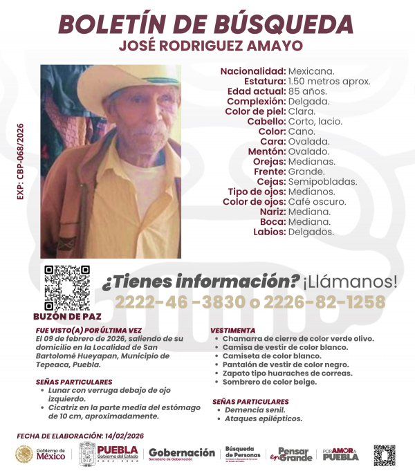 Jos&eacute; Rodr&iacute;guez Amayo