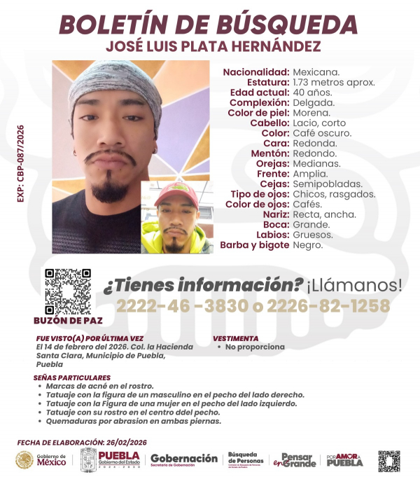 Jos&eacute; Luis Plata Hern&aacute;ndez