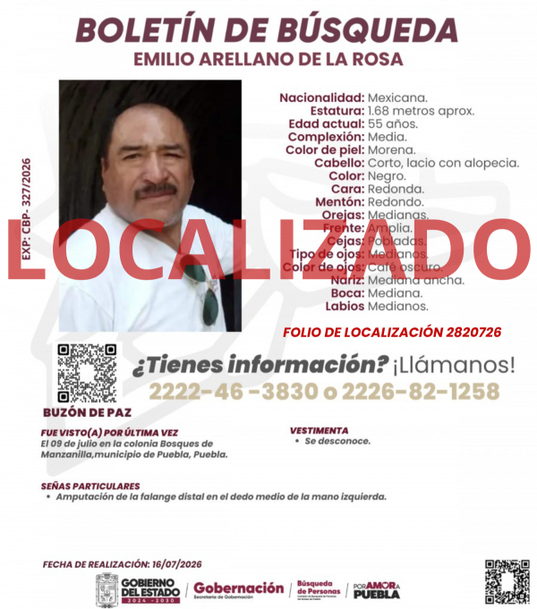 Emilio Arellano de la Rosa