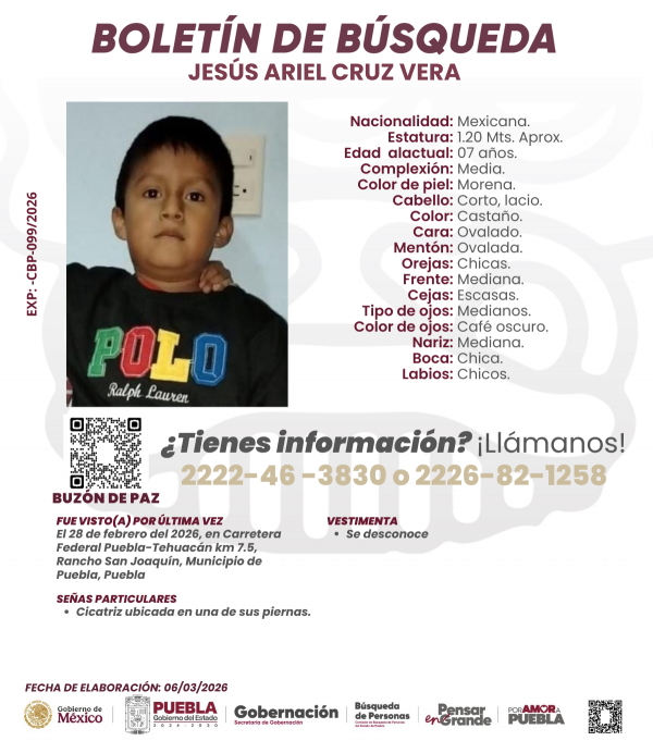 Jes&uacute;s Ariel Cruz Vera