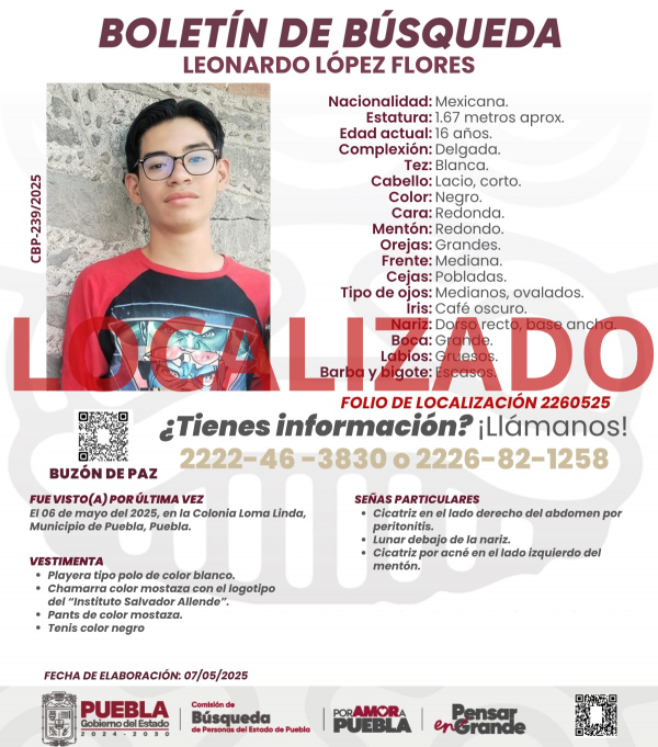 Leonardo López Flores