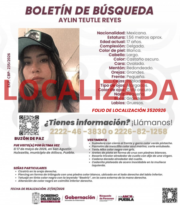 Aylin Teutle Reyes