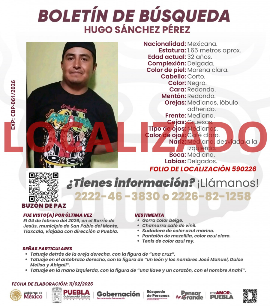 Hugo S&aacute;nchez P&eacute;rez