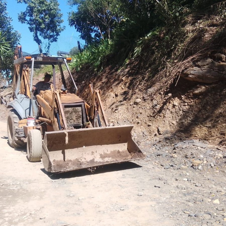 Como parte de nuestro trabajo realizamos Acciones de Búsqueda de Personas Desaparecidas en el Municipio de Pahuatlan, en coordinación con autoridades Federales, Estatales, Municipales y familiares