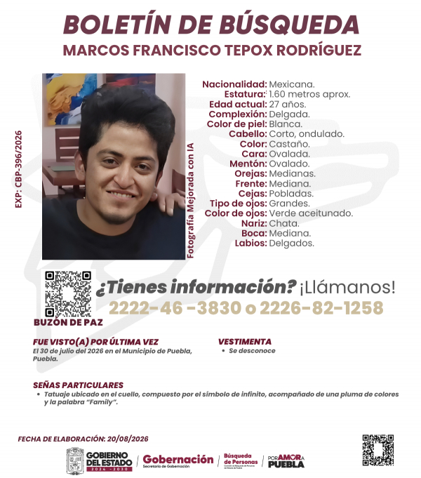 Marcos Francisco Tepox Rodr&iacute;guez