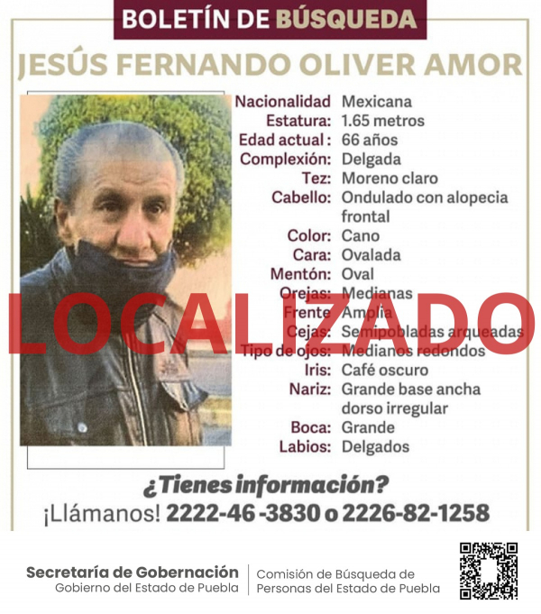Jesús Fernando Oliver Amor