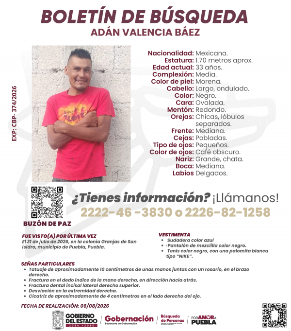 Ad&aacute;n Valencia B&aacute;ez