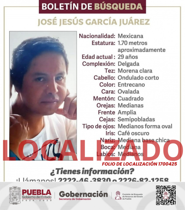 José Jesús García Juárez
