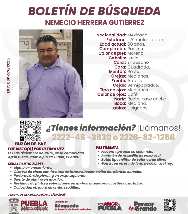 Nemecio Herrera Guti&eacute;rrez