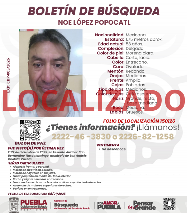 Noe L&oacute;pez Popocatl