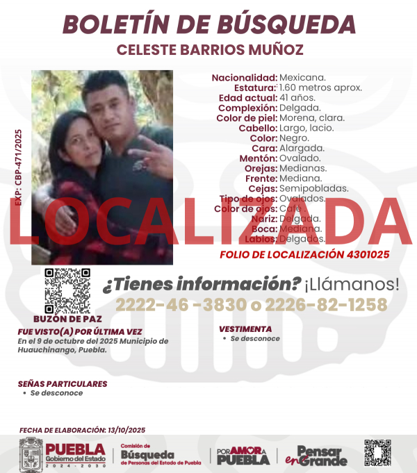 Celeste Barrios Muñoz
