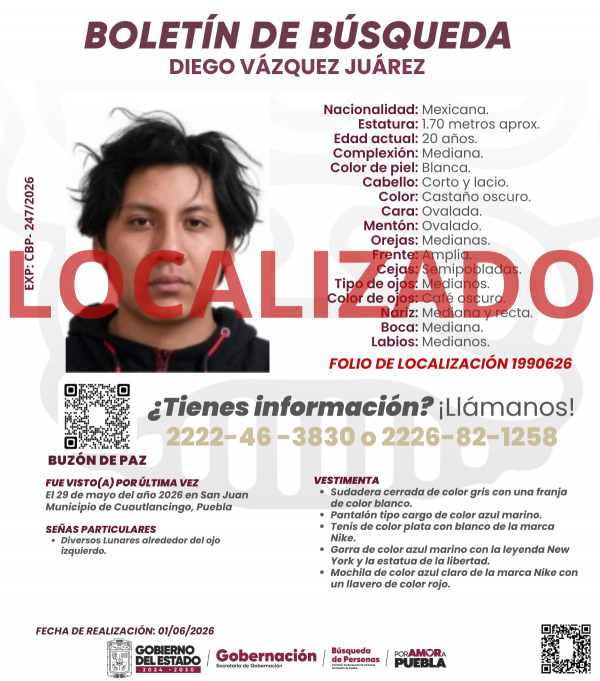 Diego V&aacute;zquez Ju&aacute;rez