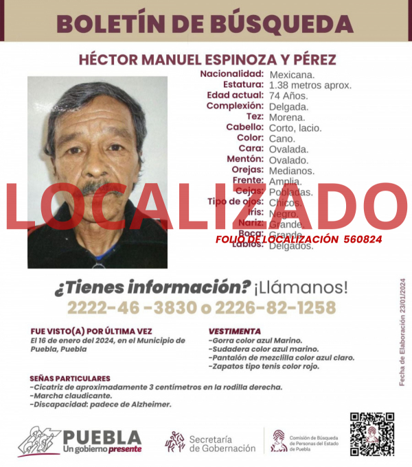 Héctor Manuel Espinoza Y Pérez