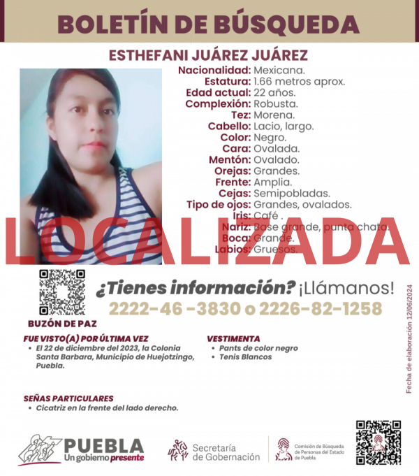 Esthefani Juárez Juárez