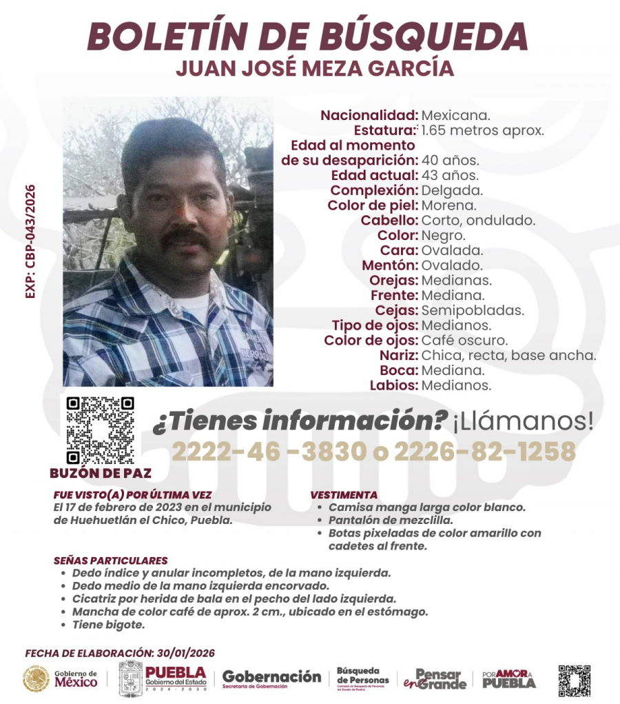 Juan Jos&eacute; Meza Garc&iacute;a