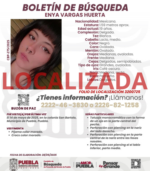 Enya Vargas Huerta