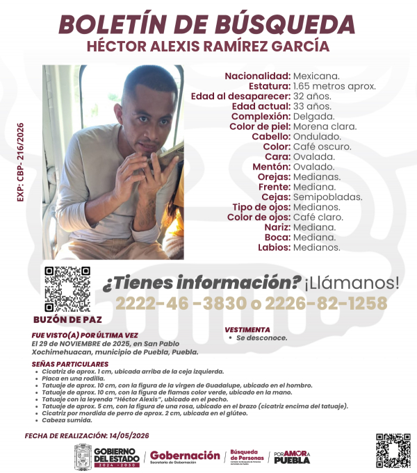 H&eacute;ctor Alexis Ram&iacute;rez Garc&iacute;a