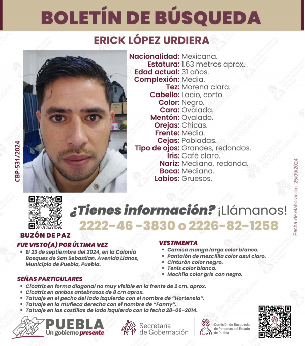 Erick López Urdiera