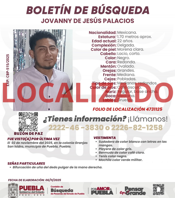 Jovanny de Jesús Palacios