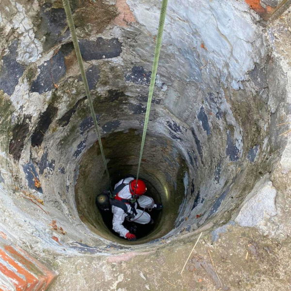 Como parte de nuestro trabajo realizamos Acciones de Búsqueda de Personas Desaparecidas en el Municipio de Atlixco, en coordinación con autoridades Federales, Estatales, Municipales y familiares