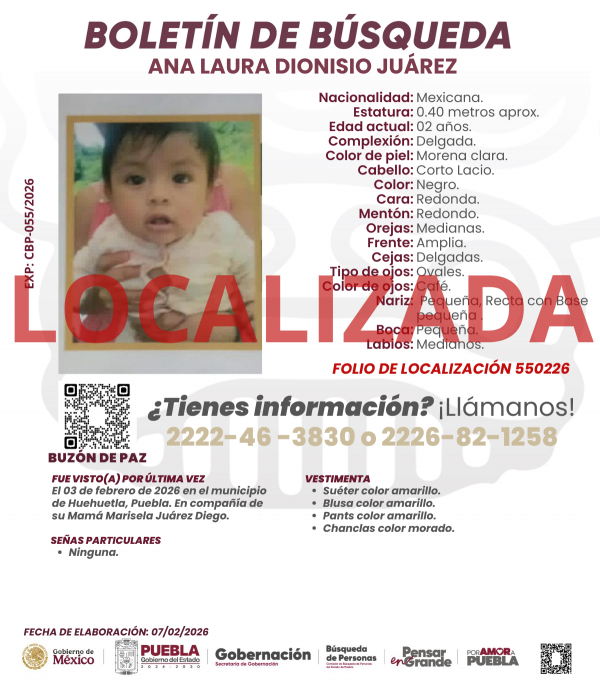 Ana Laura Dionisio Ju&aacute;rez