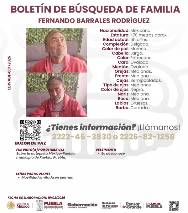 Fernando Barrales Rodr&iacute;guez