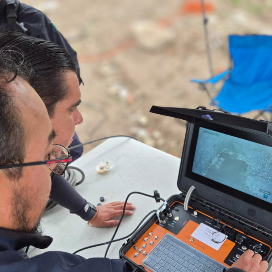 Como parte de nuestro trabajo realizamos Acciones de B&uacute;squeda de Personas Desaparecidas en el Municipio de Amozoc, en coordinaci&oacute;n con autoridades Federales, Estatales, Municipales y familiares