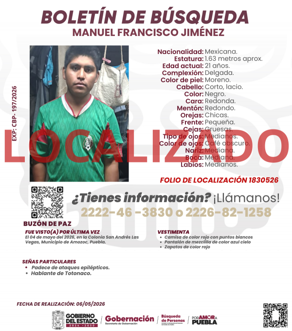 Manuel Francisco Jim&eacute;nez