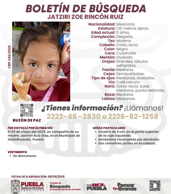 Jatziri Zoe Rincón Ruiz