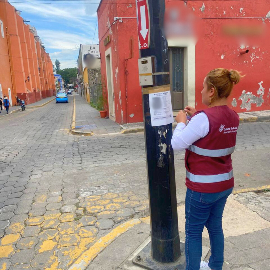 Como parte de nuestro trabajo realizamos Acciones de Búsqueda de Personas Desaparecidas en el Municipio de Atlixco, en coordinación con autoridades Federales, Estatales, Municipales y familiares