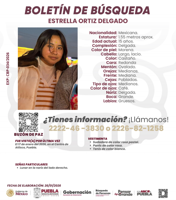 Estrella Ortiz Delgado