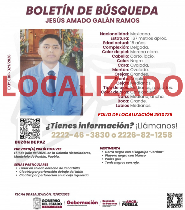 Jes&uacute;s Amado Gal&aacute;n Ramos