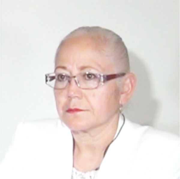 María del Carmen Carabarín Trujillo