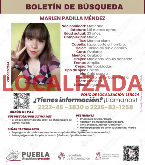 Marlen Padilla Méndez