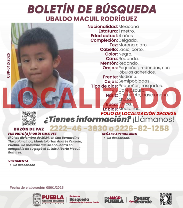 Ubaldo Macuil Rodríguez