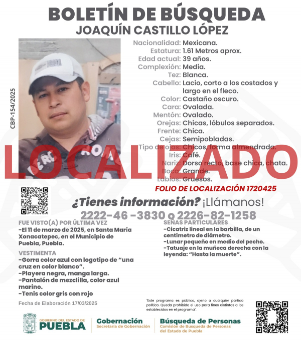 Joaquín Castillo López