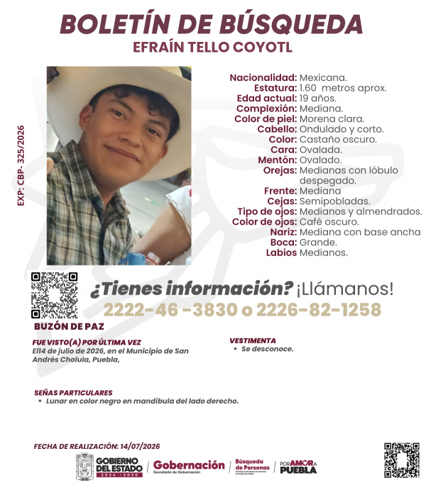 Efra&iacute;n Tello Coyotl