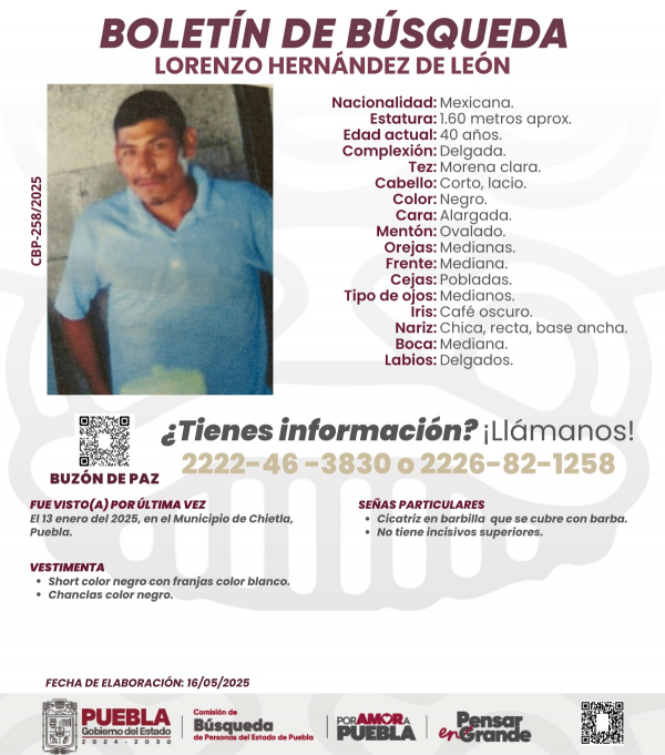 Lorenzo Hernández de León