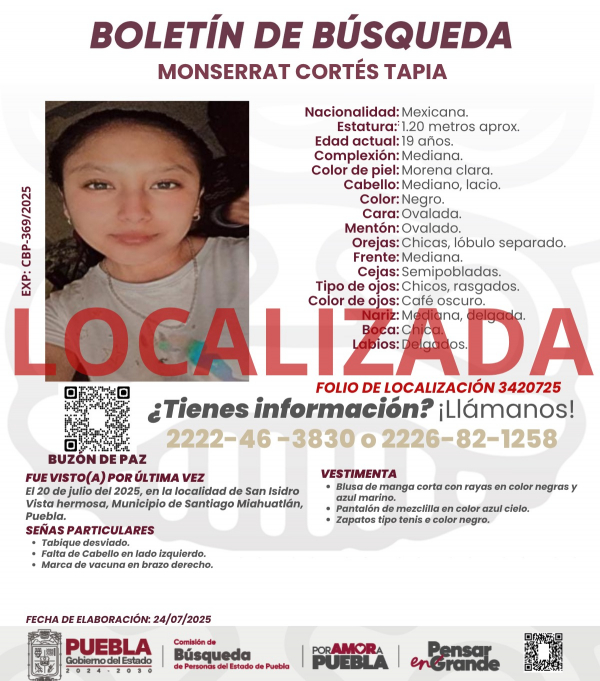 Monserrat Cortés Tapia