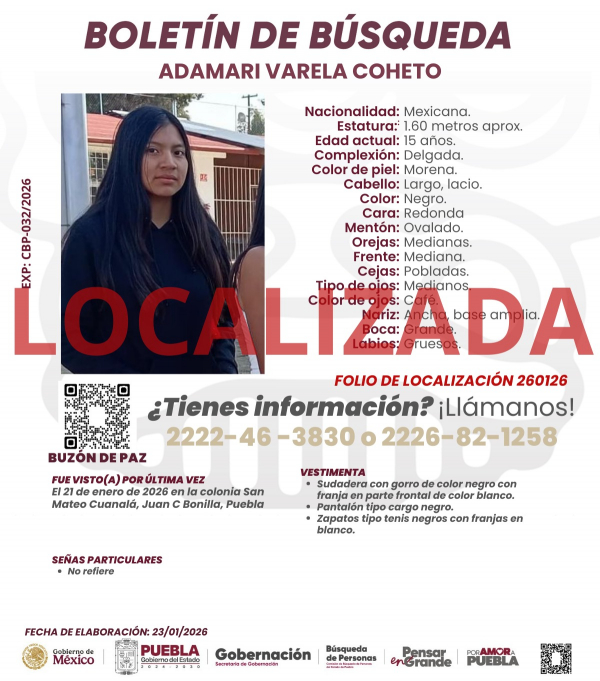 Adamari Varela Coheto