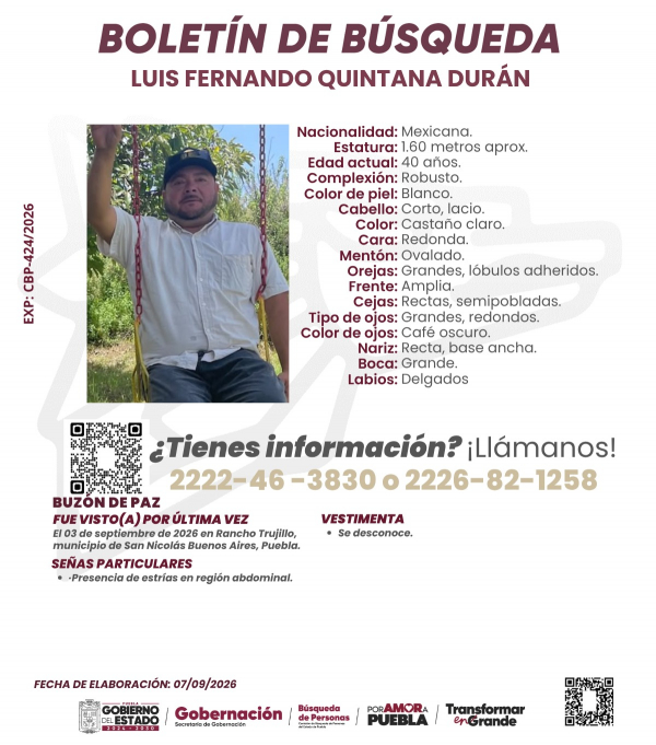 Luis Fernando Quintana Dur&aacute;n