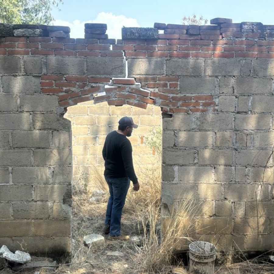Como parte de nuestro trabajo realizamos Acciones de Búsqueda de Personas Desaparecidas en el Municipio de San Andrés Cholula, en coordinación con autoridades Federales, Estatales, Municipales y familiares