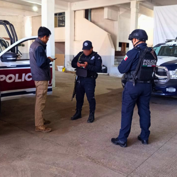 Como parte de nuestro trabajo realizamos Acciones de B&uacute;squeda de Personas Desaparecidas en el Municipio de Ahuazotepec, en coordinaci&oacute;n con autoridades Federales, Estatales, Municipales y familiares
